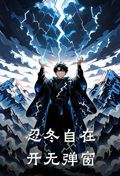 忍冬自在开无弹窗