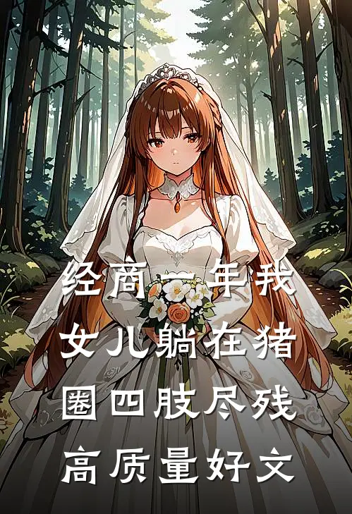 经商一年我女儿躺在猪圈四肢尽残高质量好文