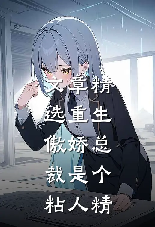 文章精选重生：傲娇总裁是个粘人精