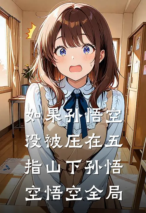 如果孙悟空没被压在五指山下孙悟空悟空全局