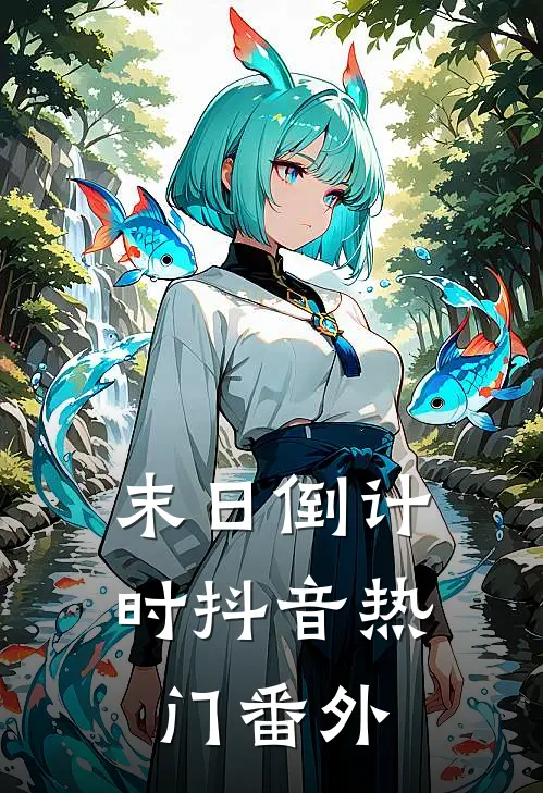 末日倒计时抖音热门 番外