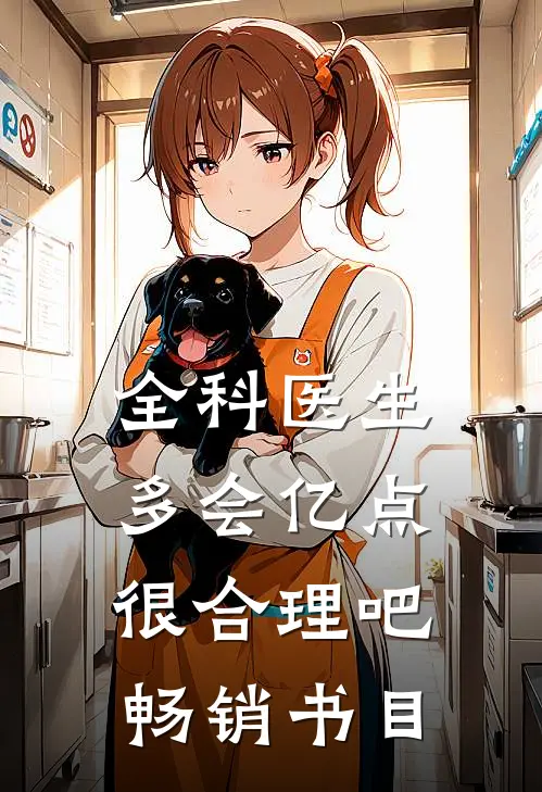 全科医生多会亿点很合理吧畅销书目