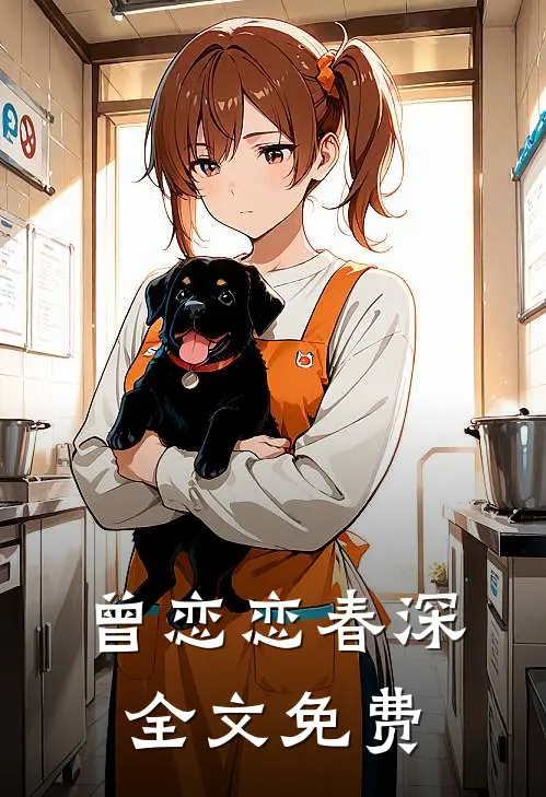 曾恋恋春深全文免费