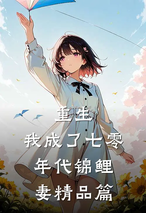 重生：我成了七零年代锦鲤妻精品篇