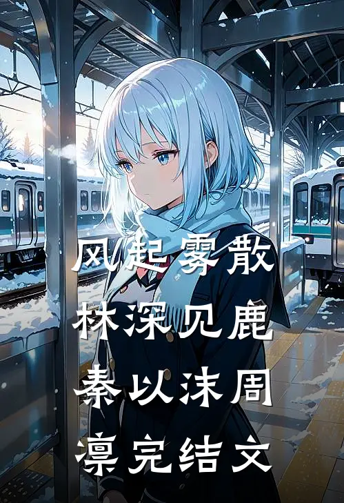 风起雾散林深见鹿秦以沫周凛完结文