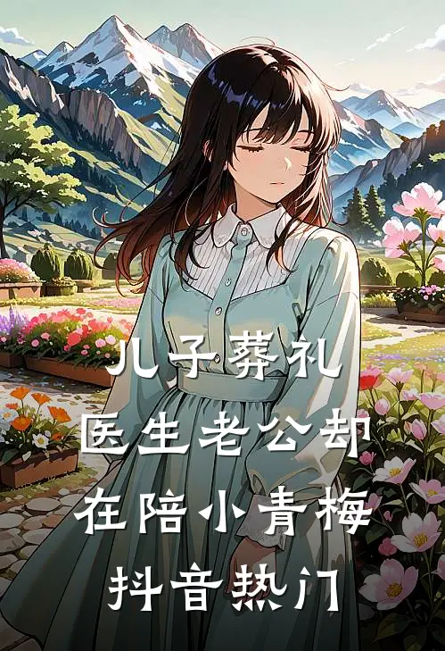 儿子葬礼，医生老公却在陪小青梅抖音热门