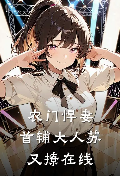 农门悍妻：首辅大人苏又撩在线