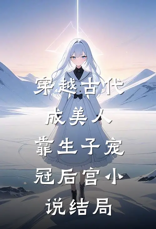 穿越古代成美人，靠生子宠冠后宫小说结局