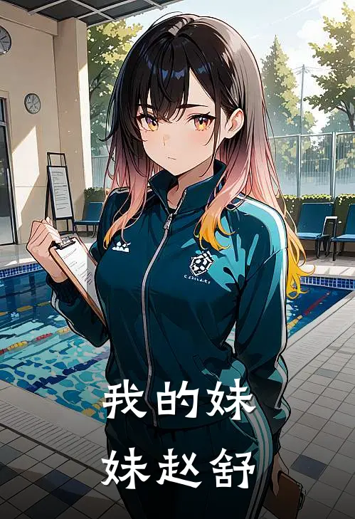 我的妹妹赵舒