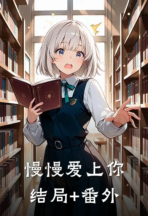 慢慢爱上你结局+番外