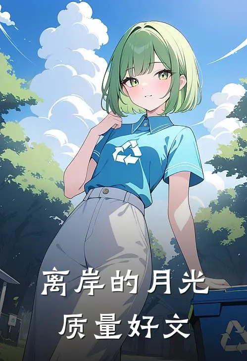 离岸的月光质量好文