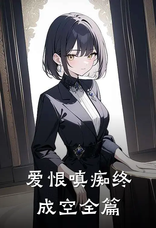 爱恨嗔痴终成空全篇