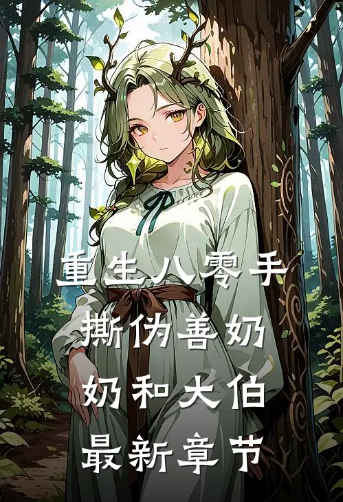 重生八零手撕伪善奶奶和大伯最新章节