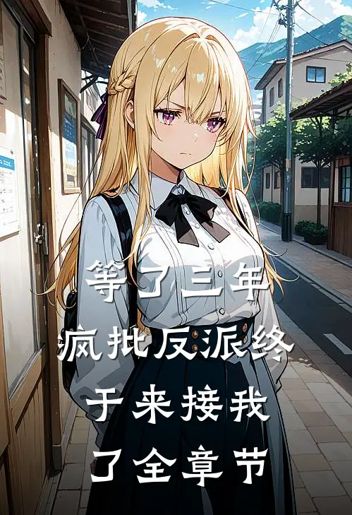 等了三年，疯批反派终于来接我了全章节