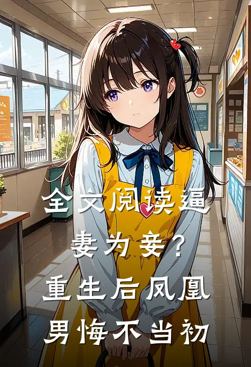 全文阅读逼妻为妾？重生后凤凰男悔不当初