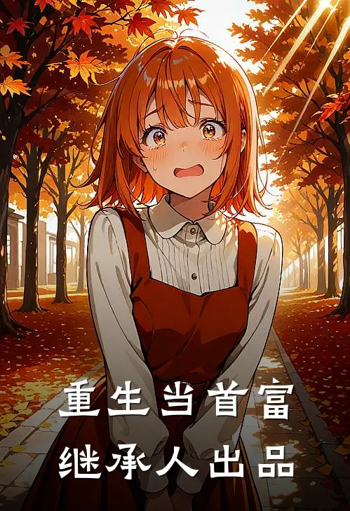 重生当首富继承人出品