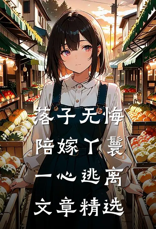 落子无悔，陪嫁丫鬟一心逃离文章精选