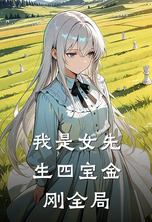 我是女先生四宝金刚全局