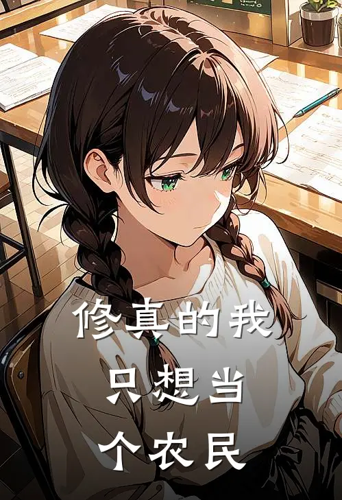 修真的我,只想当个农民最新章