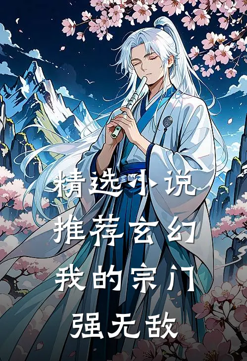 精选小说推荐玄幻：我的宗门强无敌
