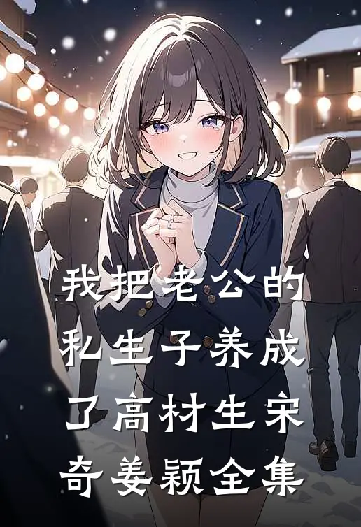 我把老公的私生子养成了高材生宋奇姜颖 全集
