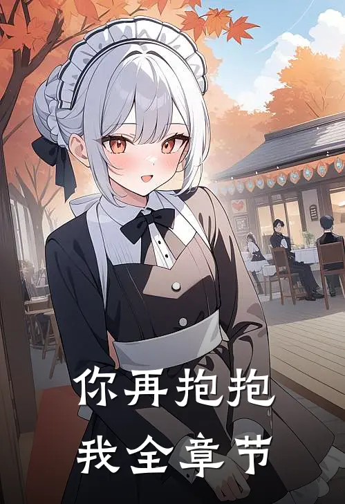 你再抱抱我全章节免费阅读