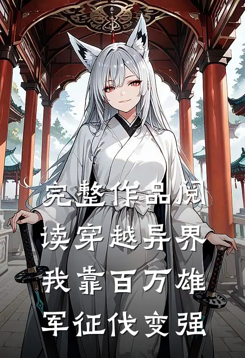 完整作品阅读穿越异界：我靠百万雄军征伐变强