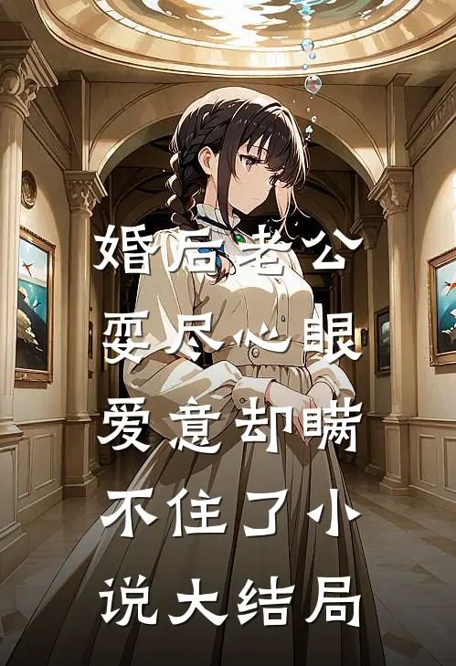 婚后老公耍尽心眼,爱意却瞒不住了小说大结局