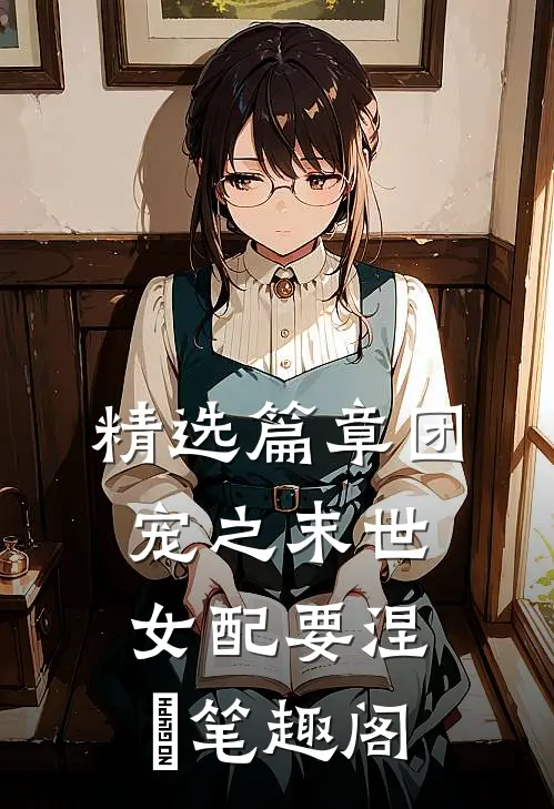 精选篇章团宠之末世女配要涅槃笔趣阁