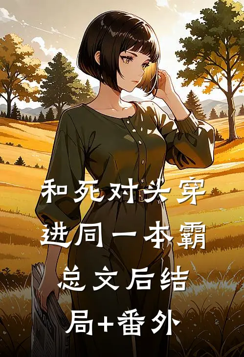 和死对头穿进同一本霸总文后结局+番外