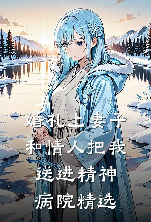婚礼上妻子和情人把我送进精神病院精选