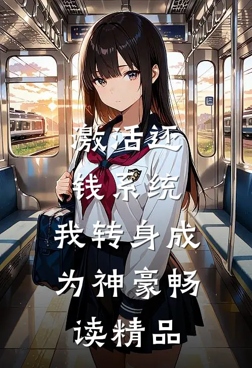 激活还钱系统，我转身成为神豪畅读精品