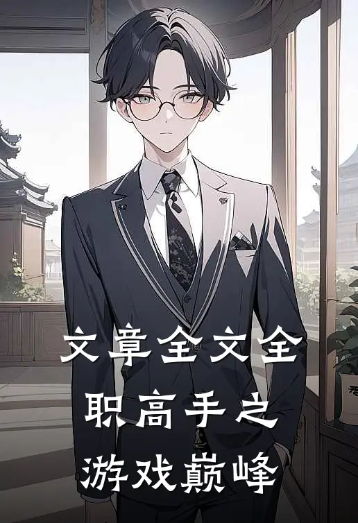 文章全文全职高手之游戏巅峰