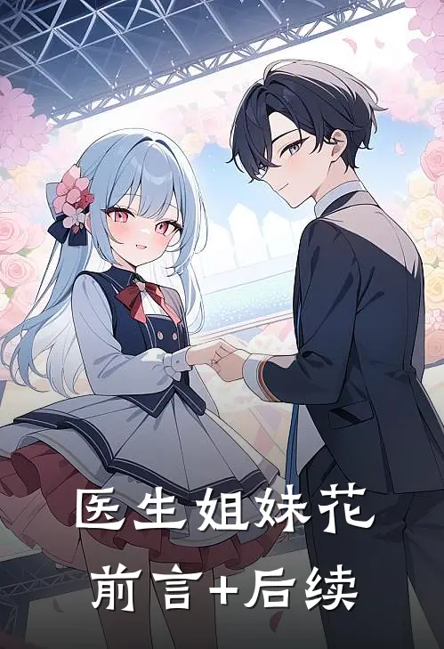 医生姐妹花前言+后续