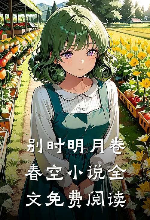 别时明月卷春空小说全文免费阅读