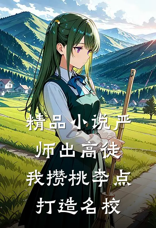 精品小说严师出高徒：我攒桃李点打造名校