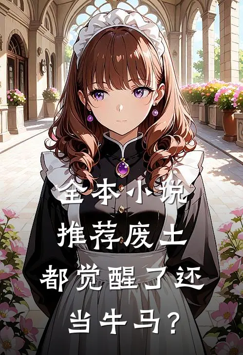全本小说推荐废土：都觉醒了还当牛马？