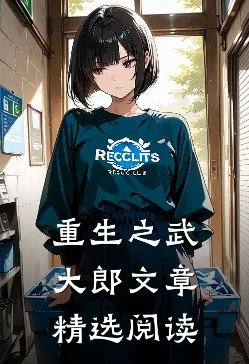 重生之武大郎文章精选阅读