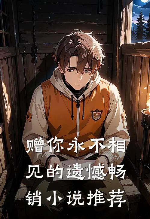 赠你永不相见的遗憾畅销小说推荐
