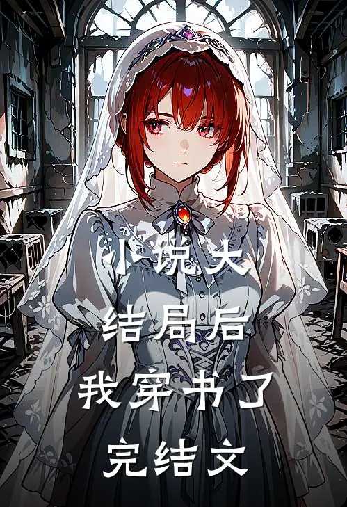 小说大结局后，我穿书了完结文