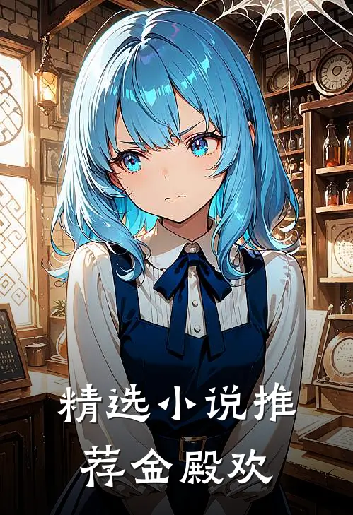 精选小说推荐金殿欢