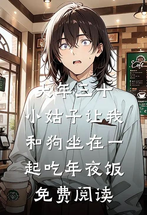 大年三十，小姑子让我和狗坐在一起吃年夜饭免费阅读