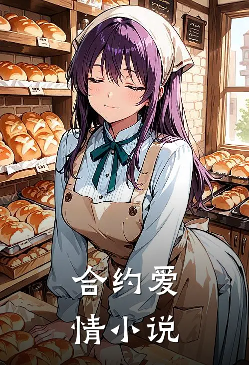 合约爱情小说