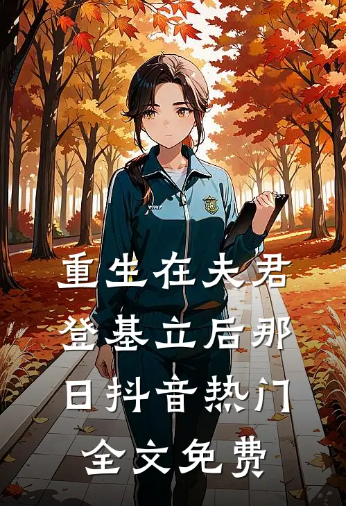 重生在夫君登基立后那日抖音热门全文免费