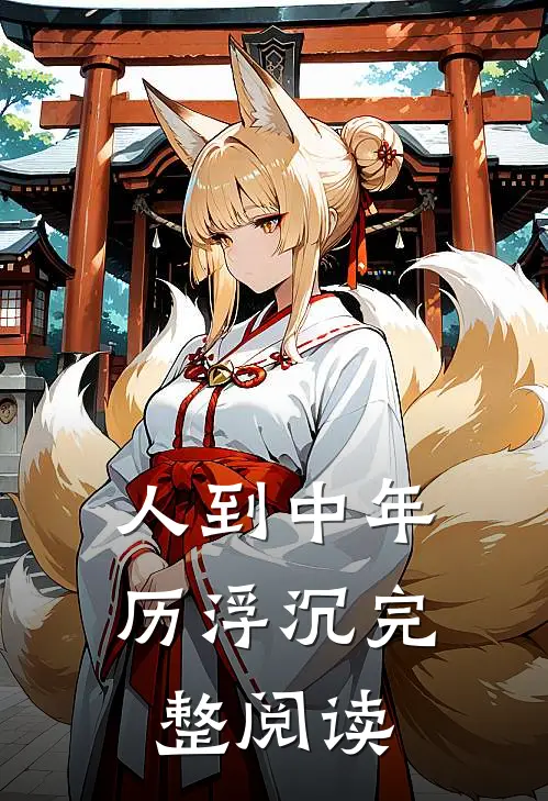 人到中年历浮沉完整阅读