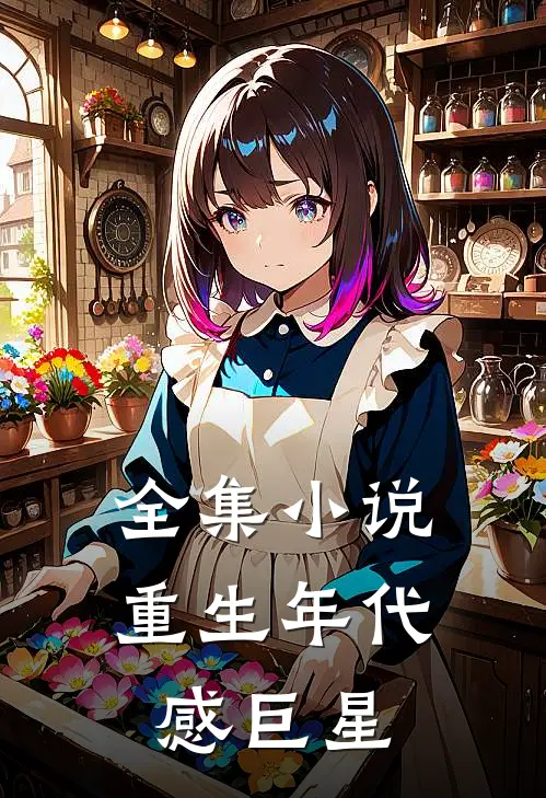 全集小说重生年代感巨星