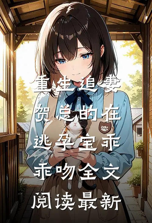 重生追妻，贺总的在逃孕宝乖乖吻全文阅读最新