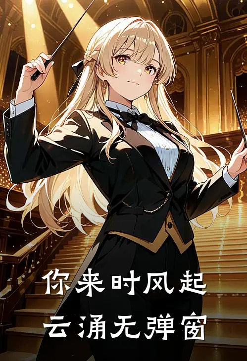 你来时风起云涌无弹窗