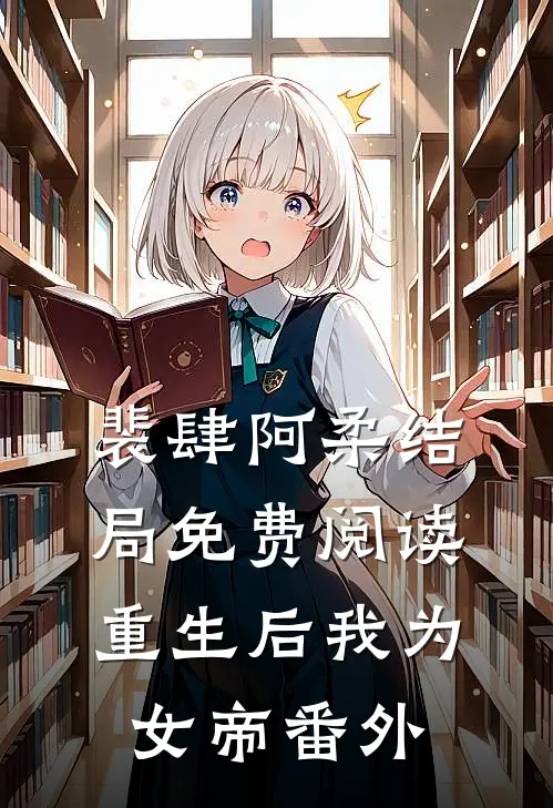 裴肆阿柔结局免费阅读重生后我为女帝番外