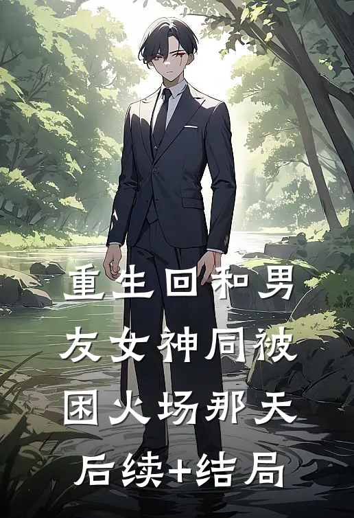 重生回和男友女神同被困火场那天后续+结局
